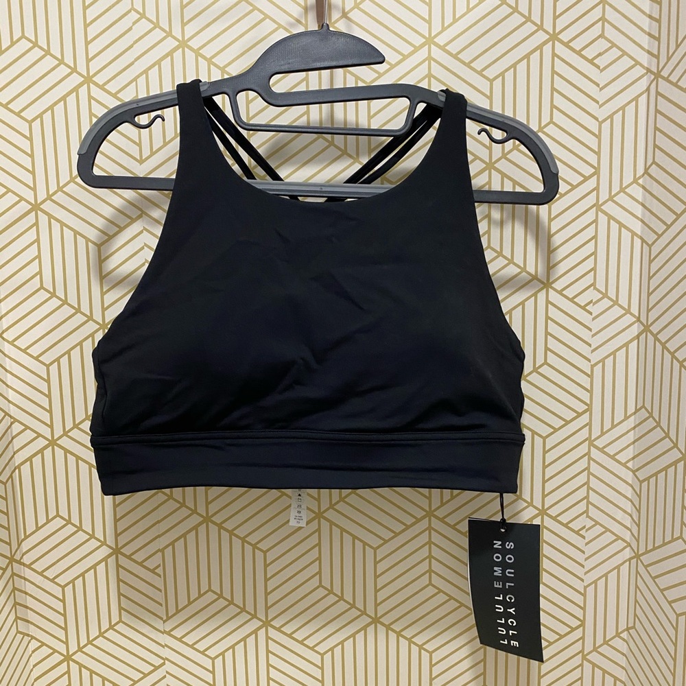 Lululemon